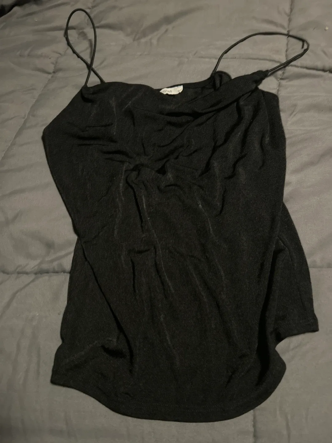 Body suit large fits like a medium 🥕 and top size medium image indicator(2)