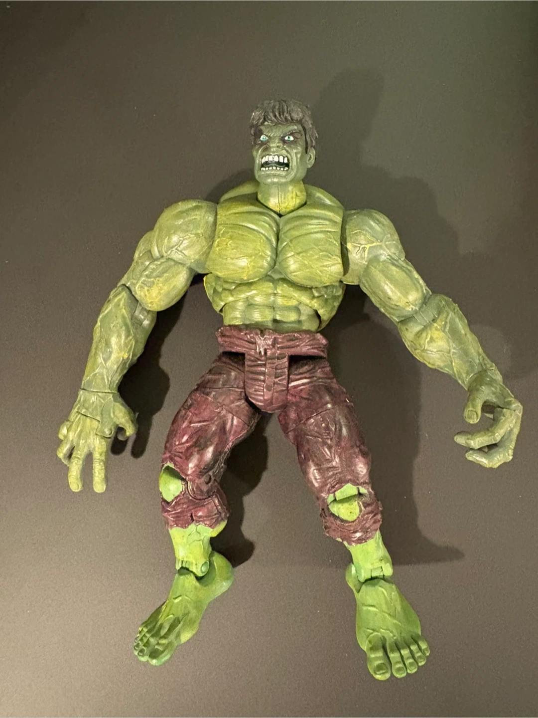 Marvel Legends 2001-2003 Action Figures - photo 2