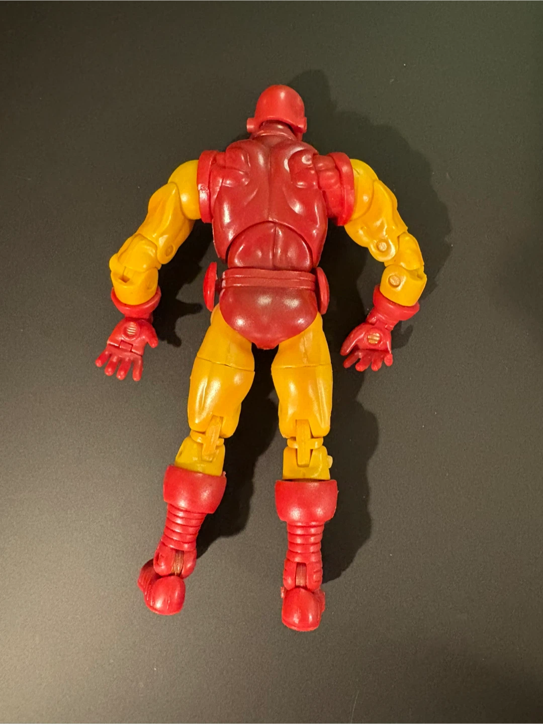 Marvel Legends 2001-2003 Action Figures - photo 5