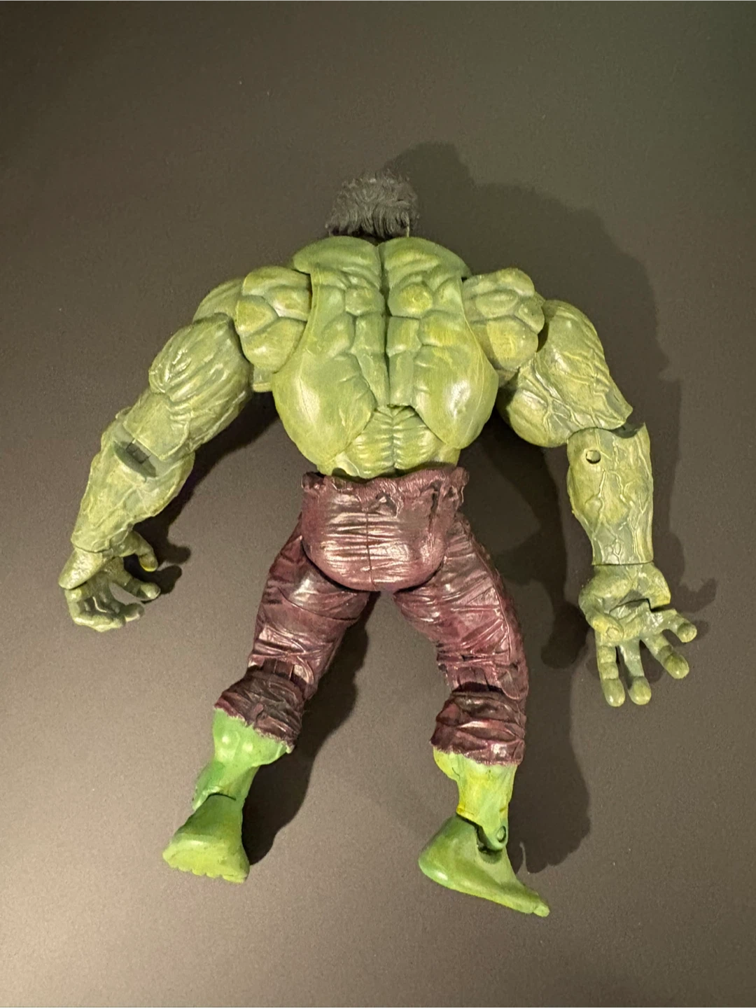 Marvel Legends 2001-2003 Action Figures - photo 3