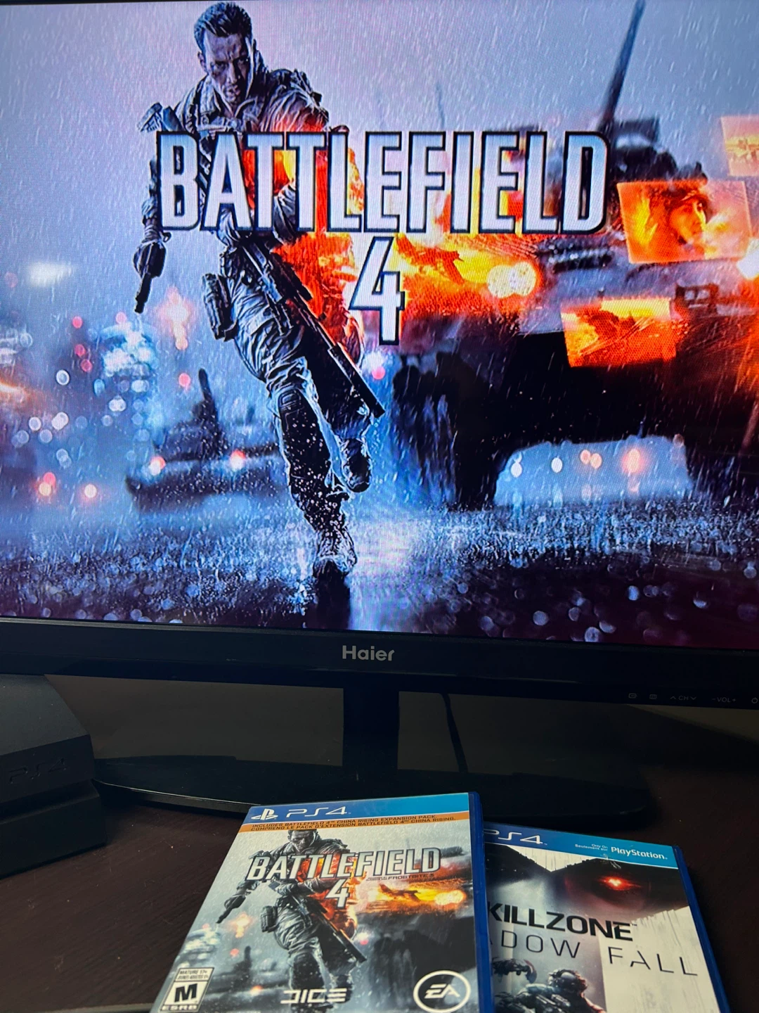 Sony PS4 Bundle - photo 3