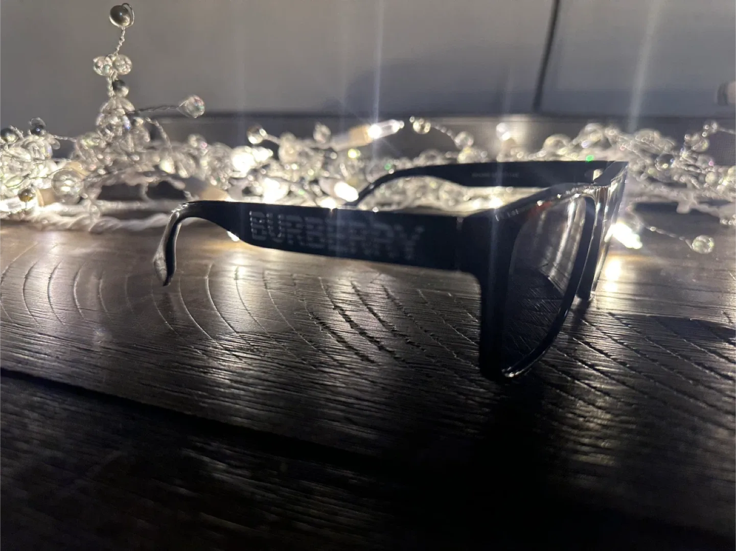 Burberry Sunglasses image indicator(6)