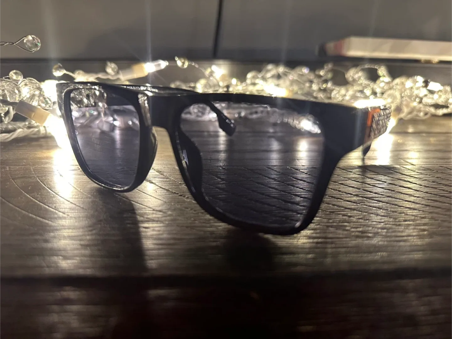 Burberry Sunglasses image indicator(4)