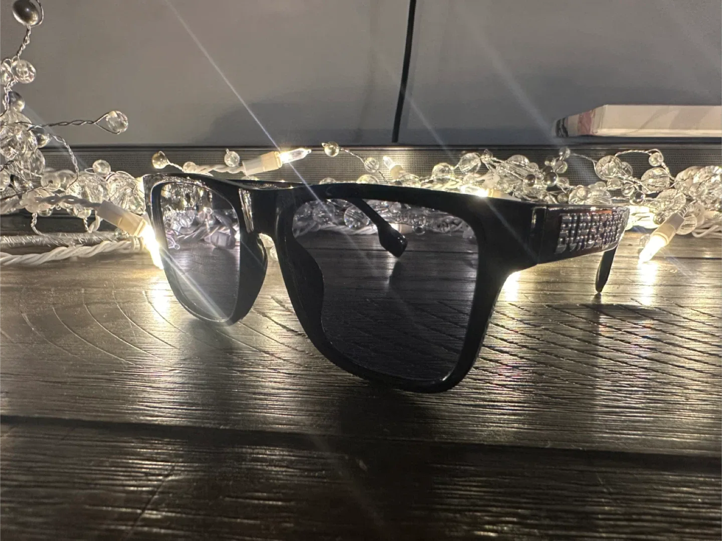 Burberry Sunglasses image indicator(2)