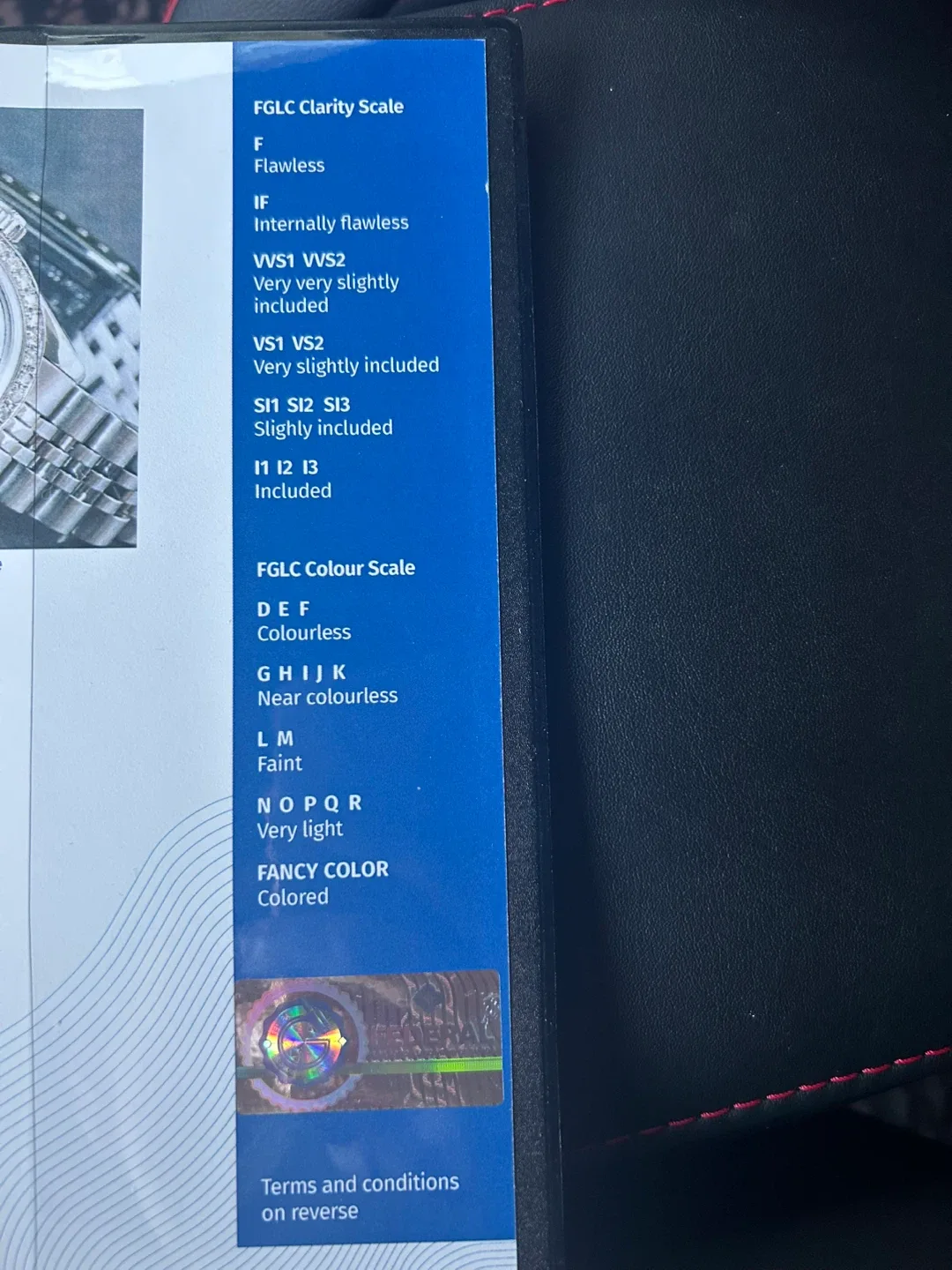 Rolex Oyster Perpetual Datejust Ladies Watch image indicator(6)