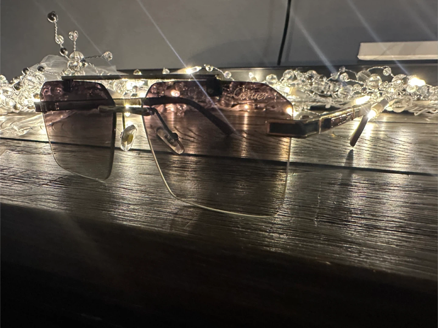 Cartier Sunglasses - photo 3