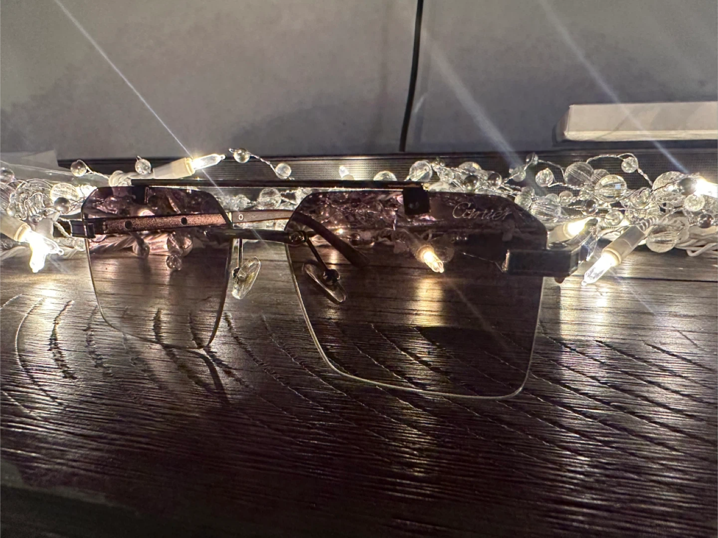 Cartier Sunglasses - photo 2