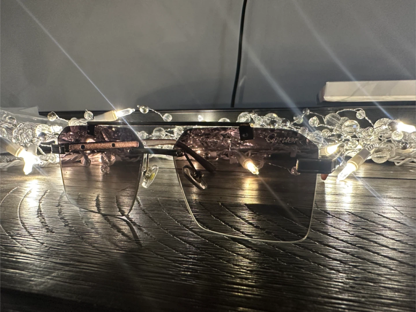 Cartier Sunglasses