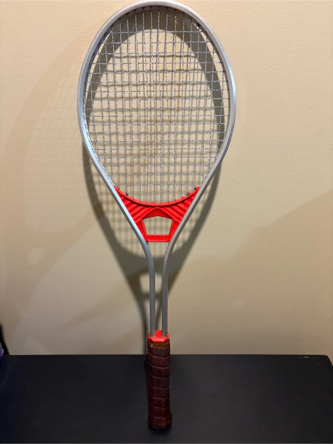 Vintage Head AMF Tennis Racket