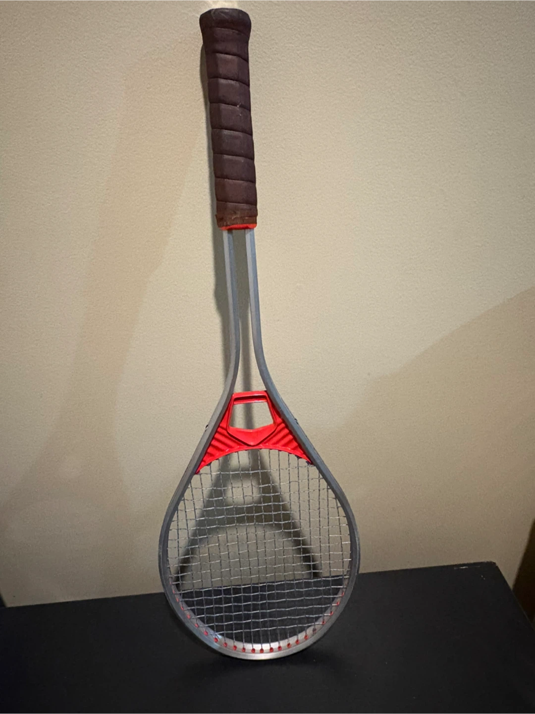 Vintage Head AMF Tennis Racket - photo 3
