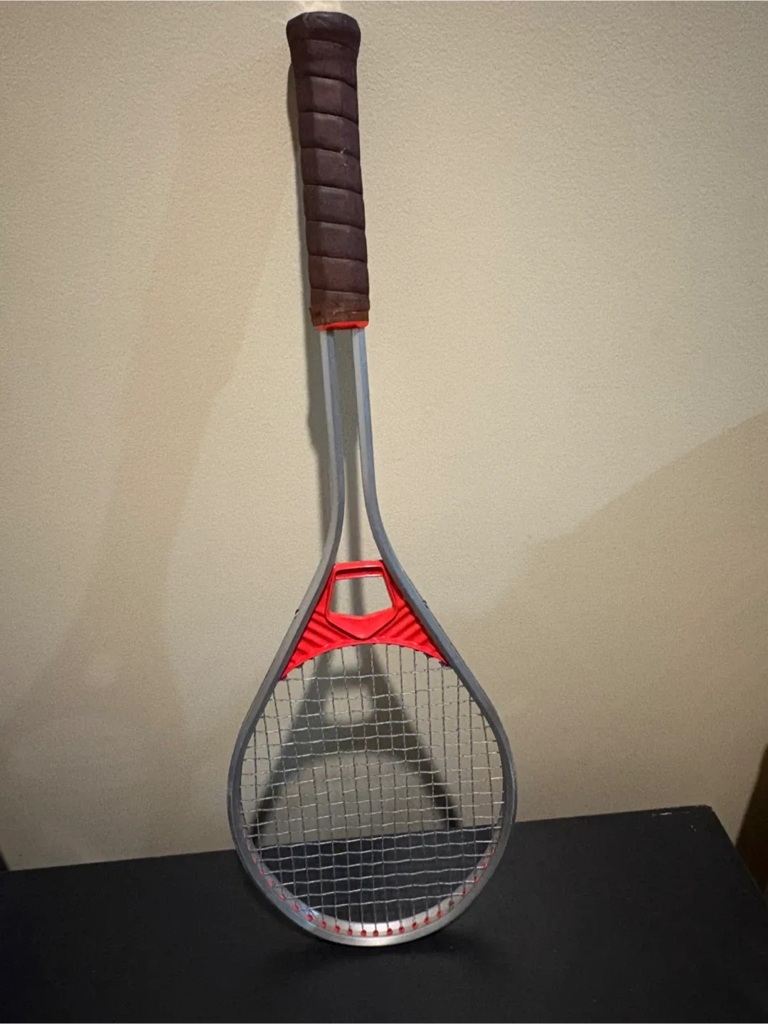 Vintage Head AMF Tennis Racket image indicator(3)