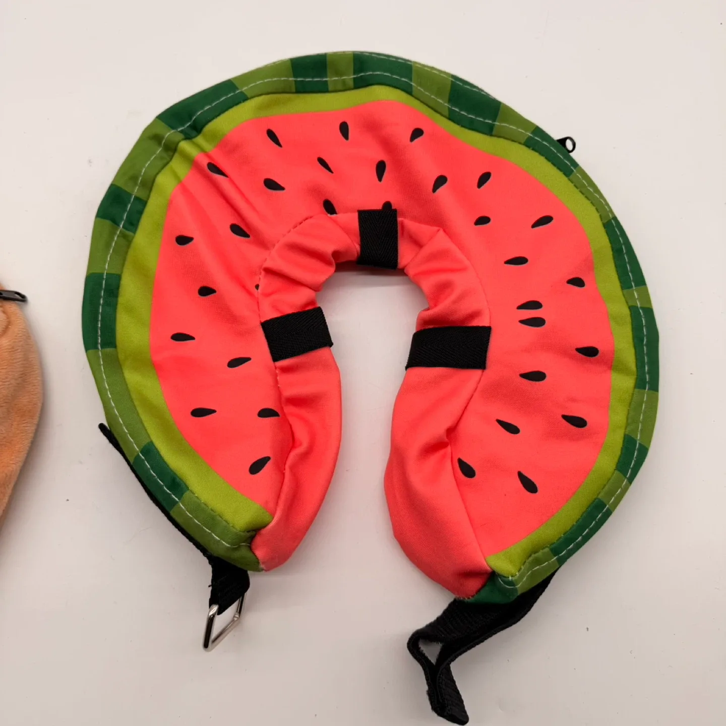 2x Inflatable Pet Recovery Collars – image indicator(3)