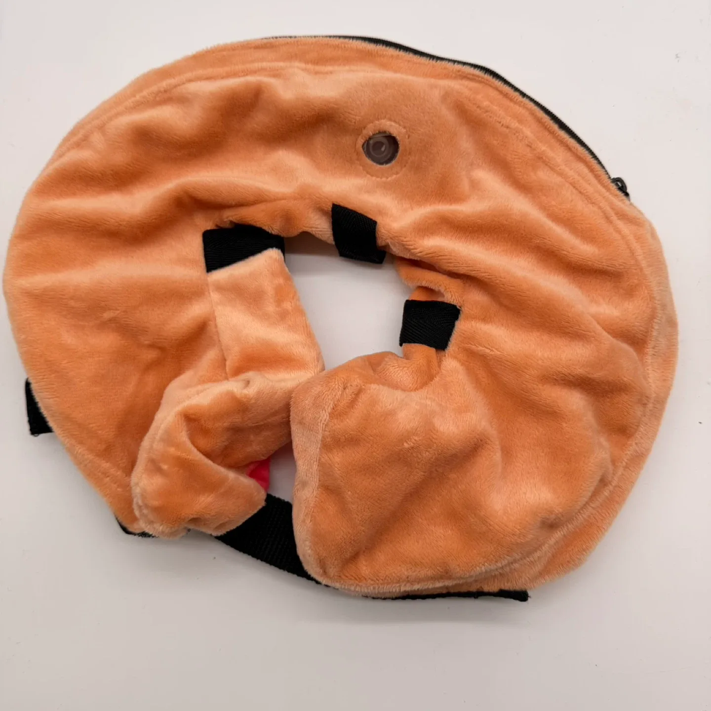 2x Inflatable Pet Recovery Collars – image indicator(4)