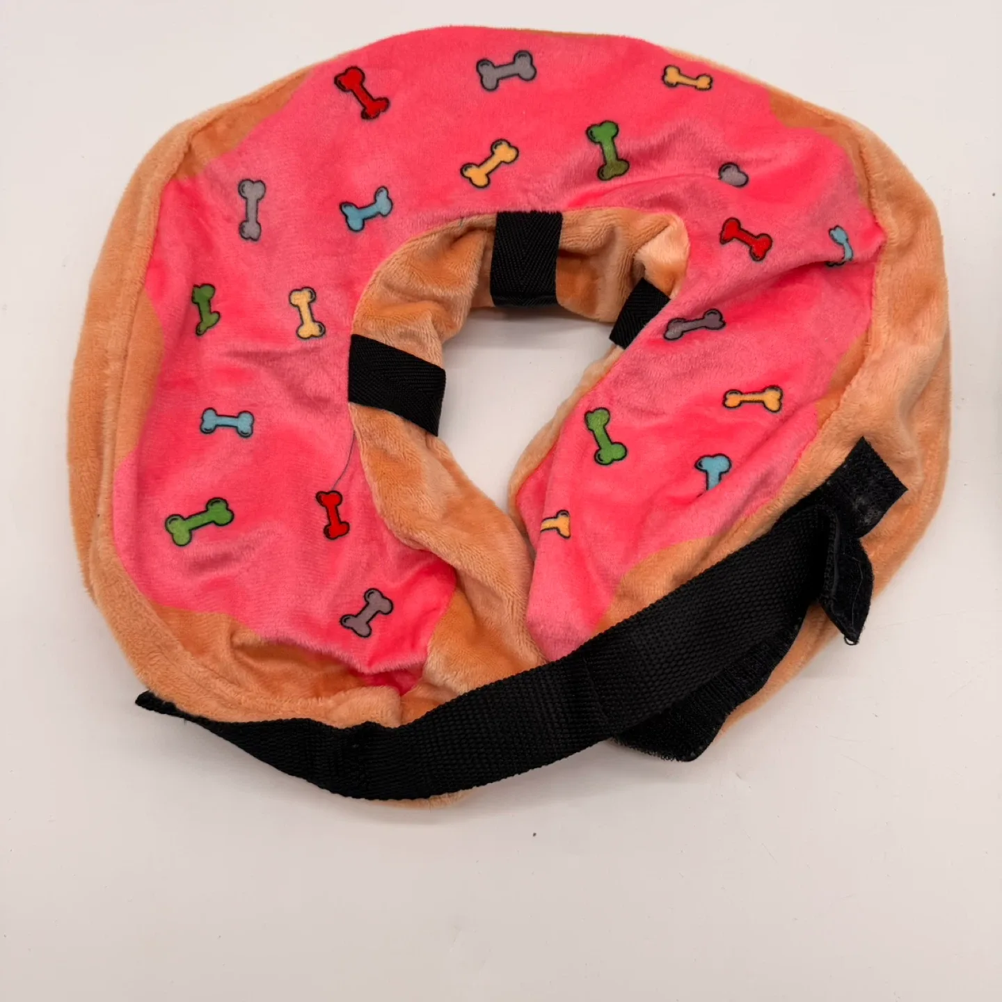 2x Inflatable Pet Recovery Collars – image indicator(2)