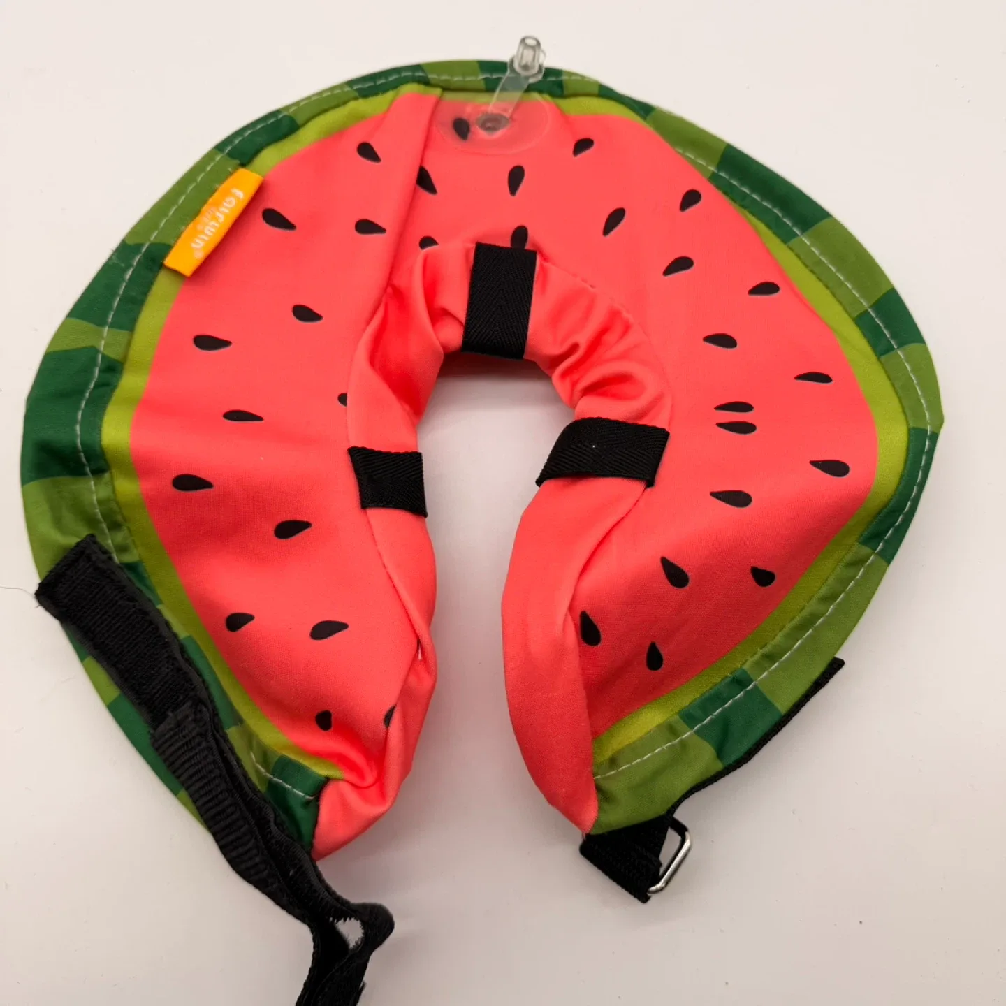 2x Inflatable Pet Recovery Collars – image indicator(5)