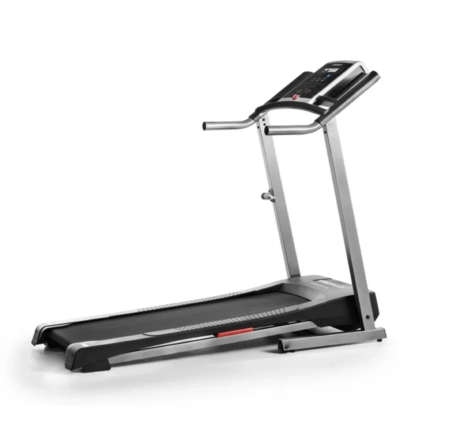 Weslo Treadmill image indicator(4)