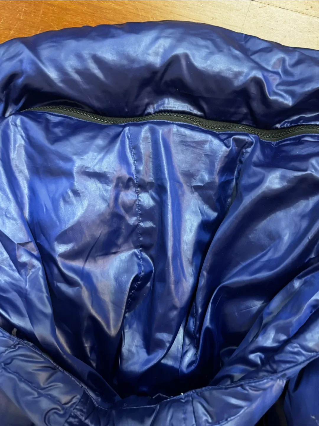 S13 Puffer winter Jacket image indicator(3)