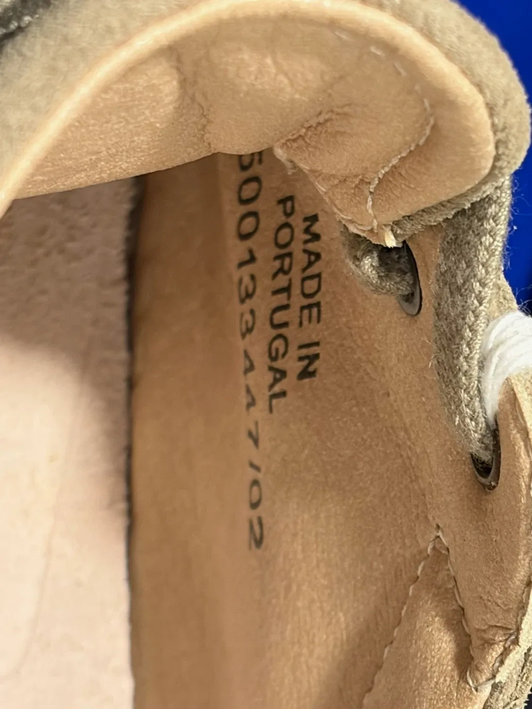 Birkenstock Bend Low Suede Leather Shoes, Size 39 image indicator(4)