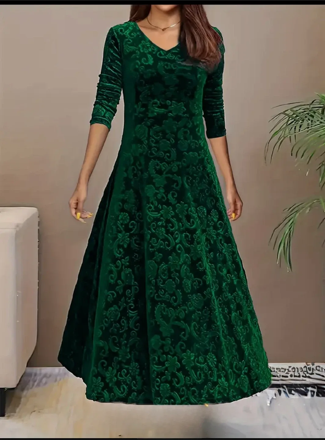 Beautiful Women's Dresses Brand New on sale Now image indicator(2)