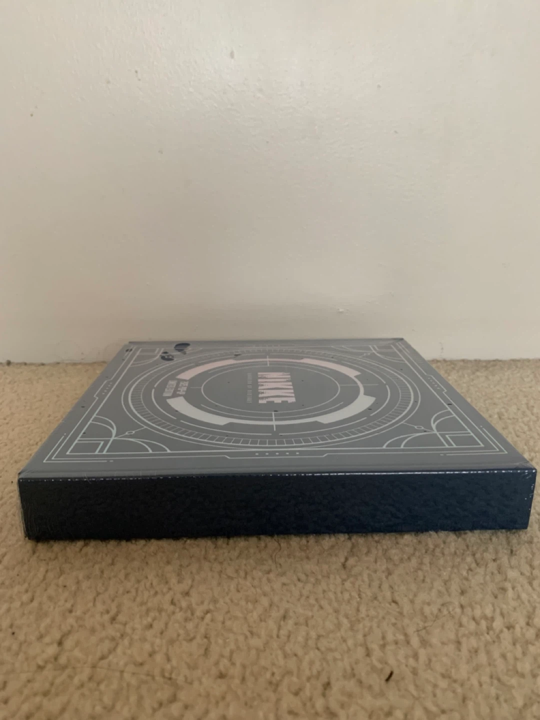 NIKKE 2025 Pop-Up Limited Edition Little Mermaid Box - photo 4