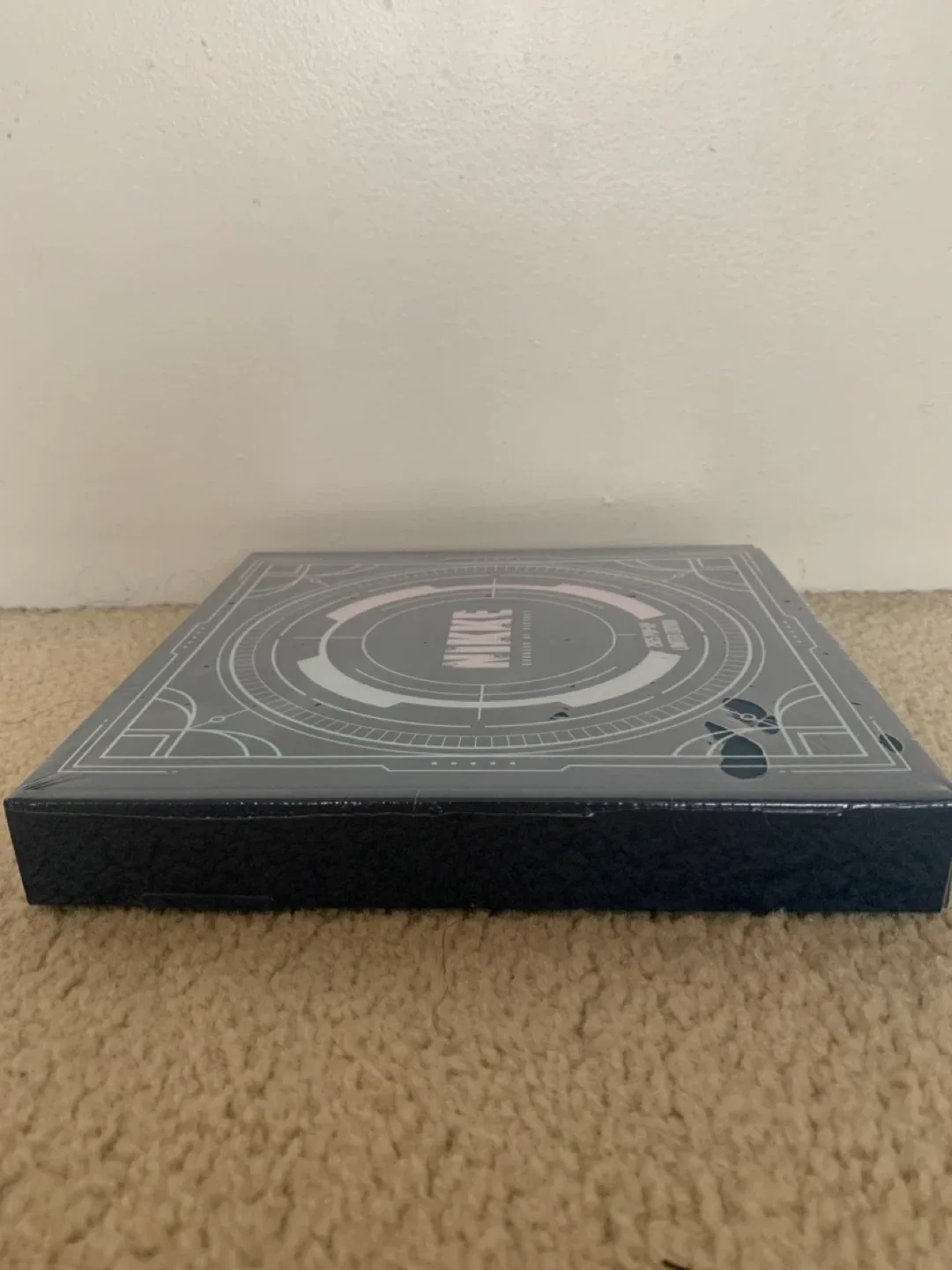 NIKKE 2025 Pop-Up Limited Edition Little Mermaid Box image indicator(6)