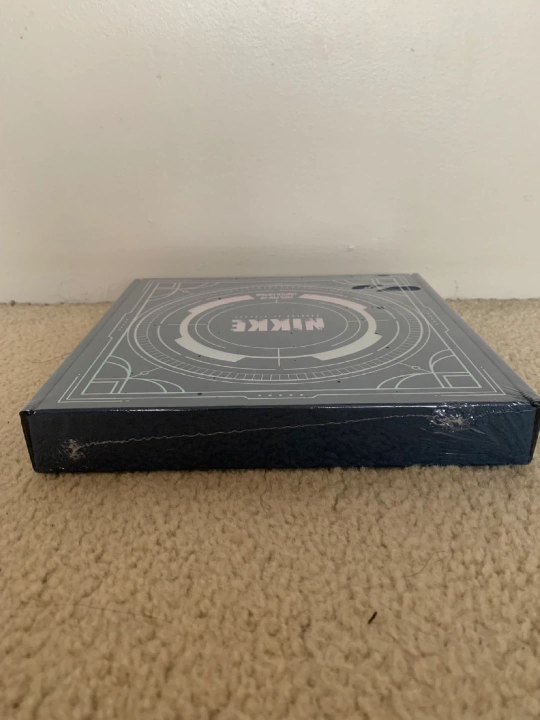 NIKKE 2025 Pop-Up Limited Edition Little Mermaid Box - photo 5