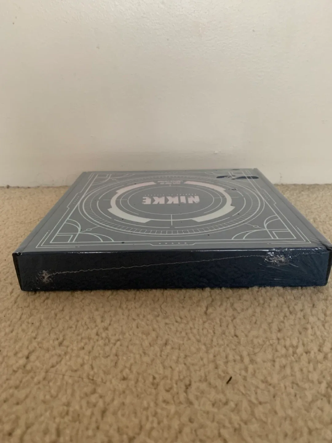 NIKKE 2025 Pop-Up Limited Edition Little Mermaid Box image indicator(5)