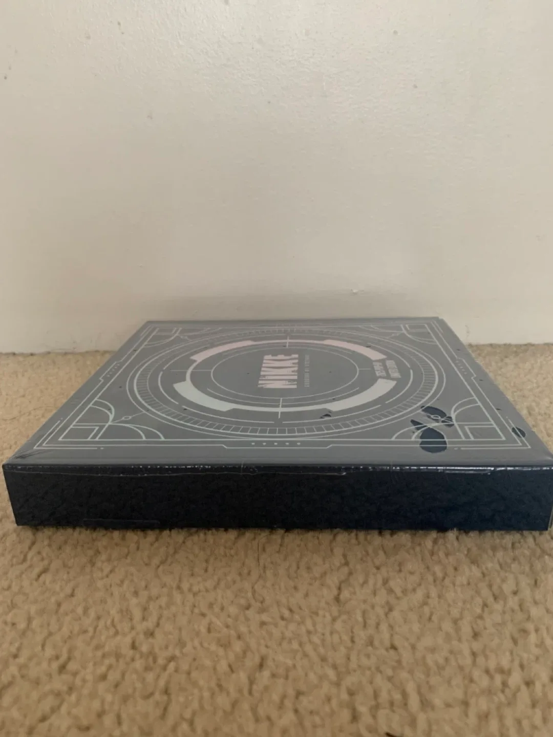 NIKKE 2025 Pop-Up Limited Edition Little Mermaid Box image indicator(7)