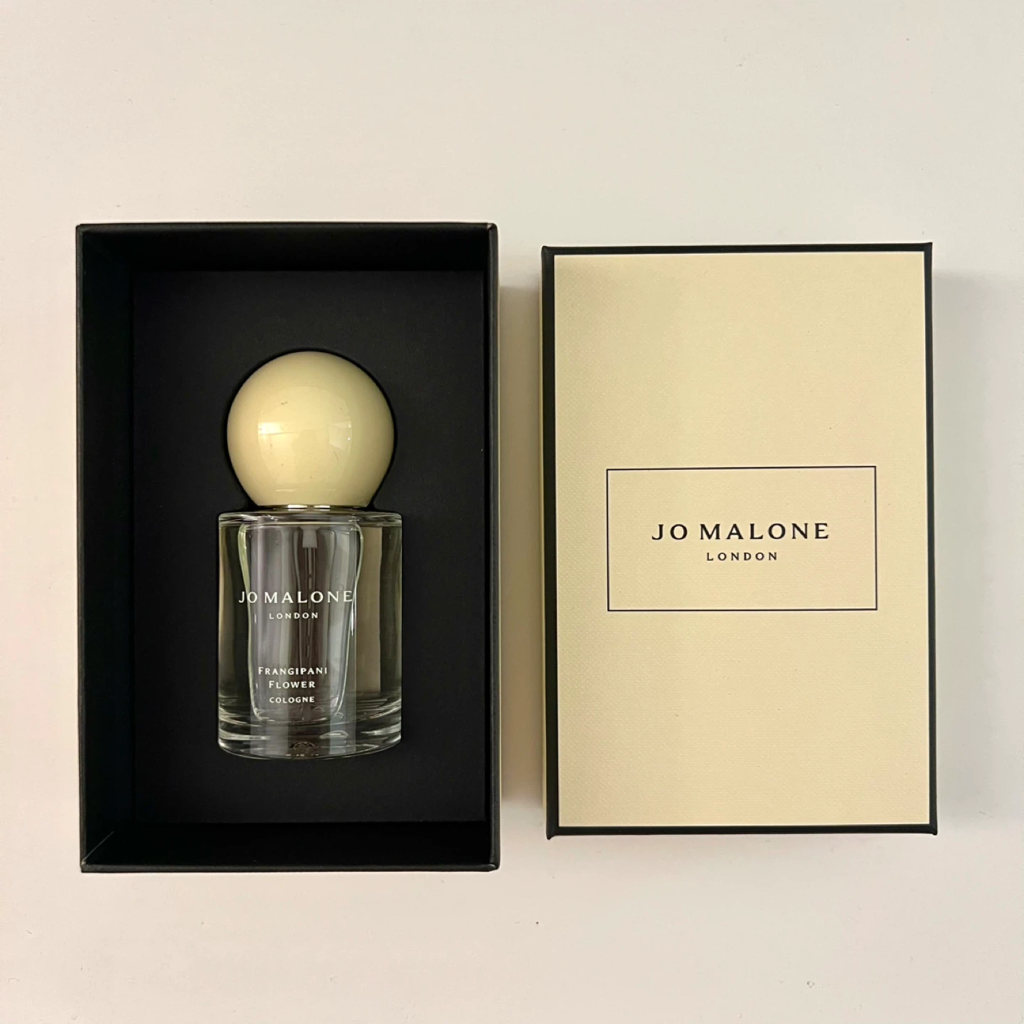 (Retail $136)New Jo Malone Frangipani Flower Cologne 30ml