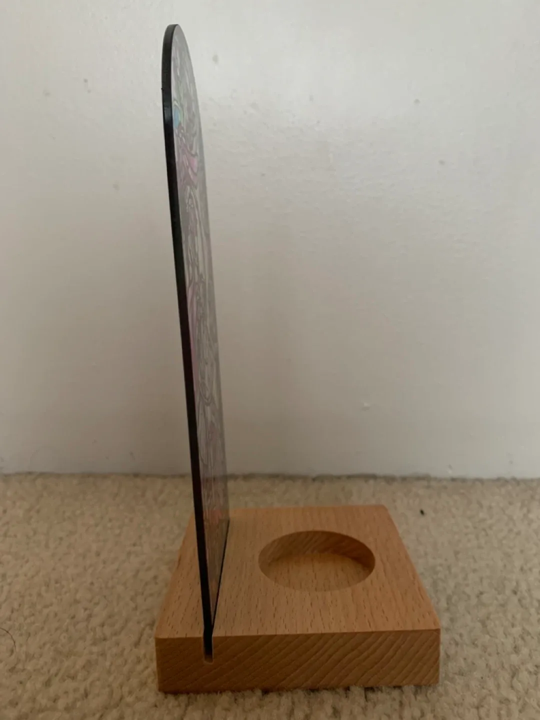 Nikke Goddess of Victory Stained Glass Dorothy image indicator(4)