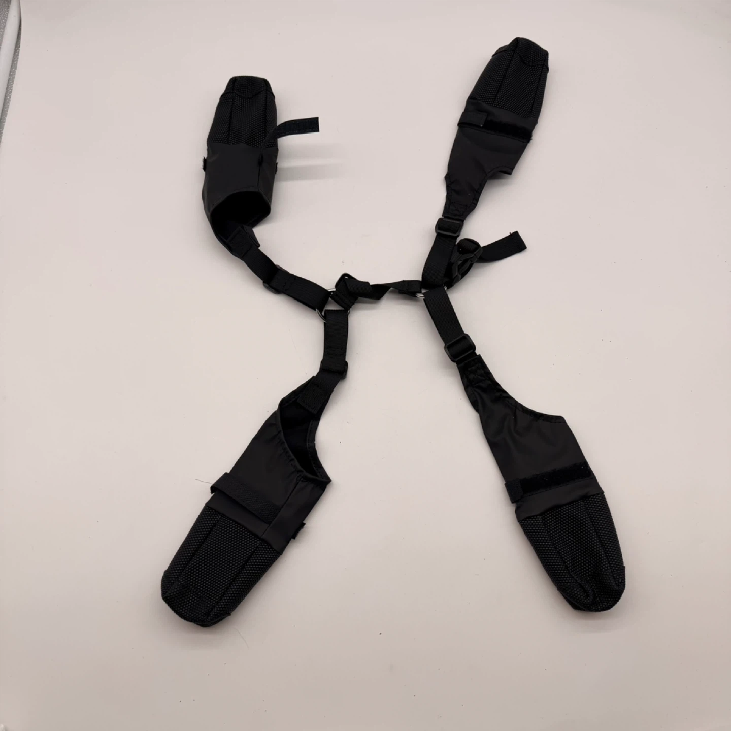 Small Dog Support Harness – Adjustable Leg Recovery Aid