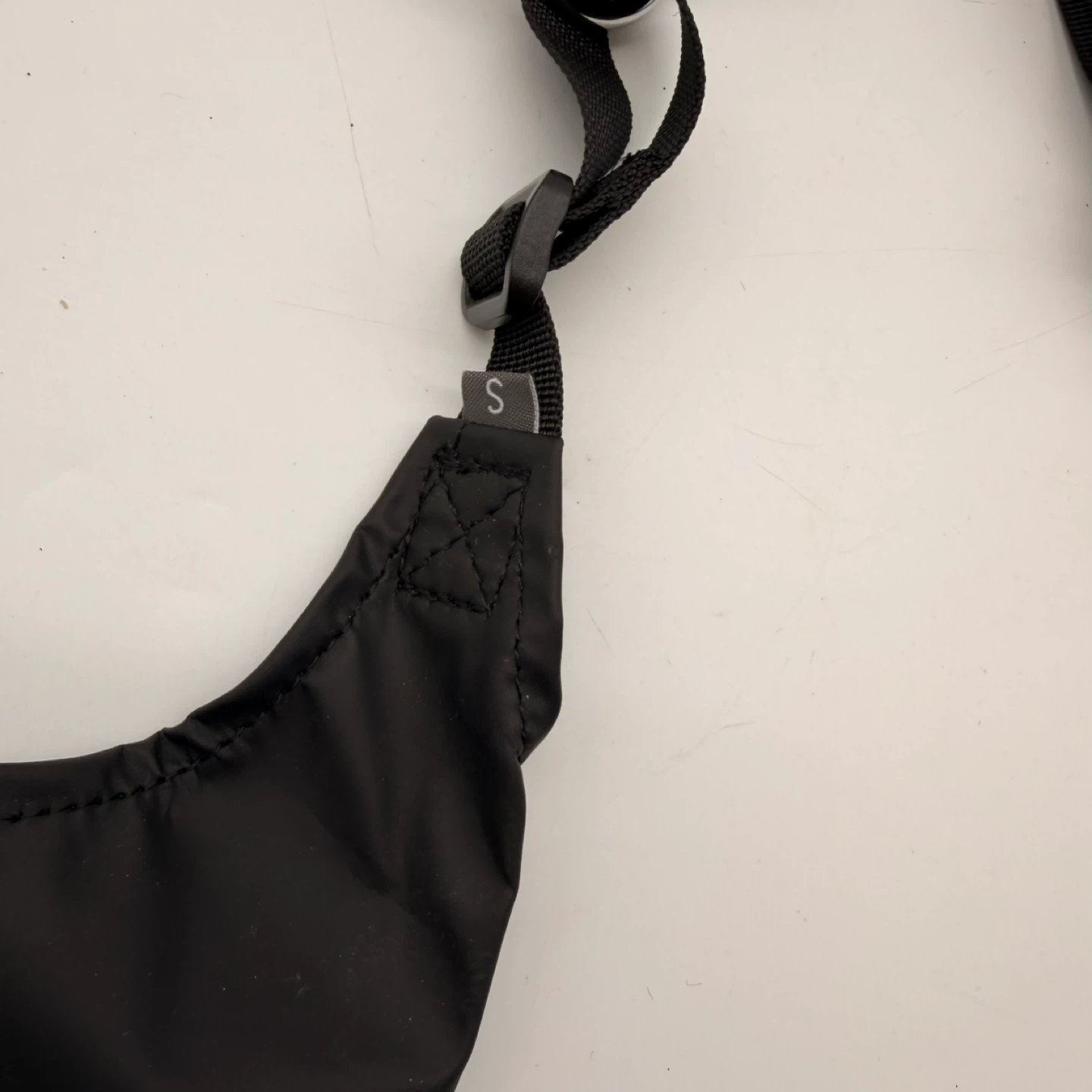Small Dog Support Harness – Adjustable Leg Recovery Aid - photo 2
