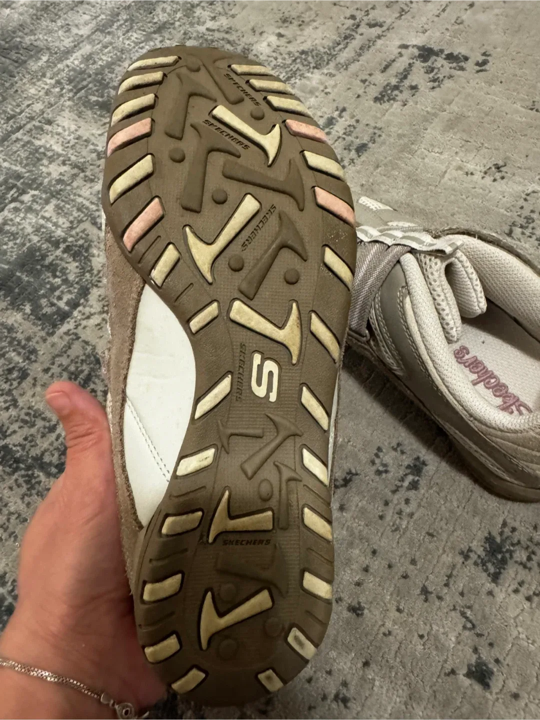 Skechers Women's Shoes - US Size 7 image indicator(4)