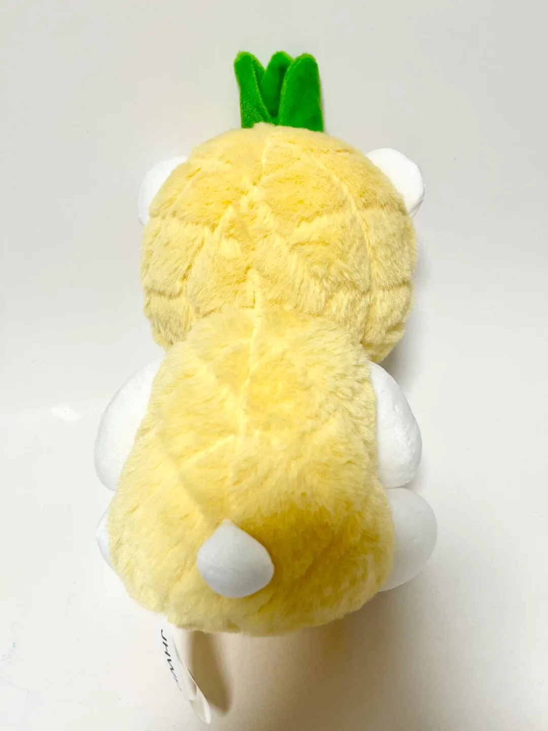 Pineapple Bear Plush Toy image indicator(3)