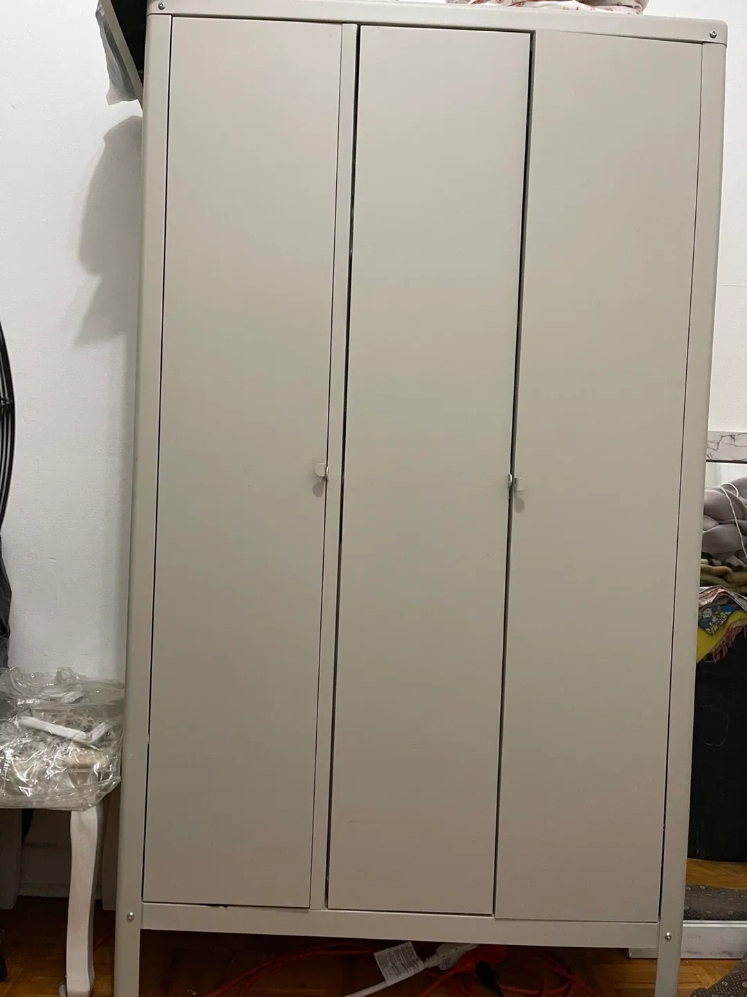 IKEA PS Metal Cabinet - Great Storage image indicator(2)