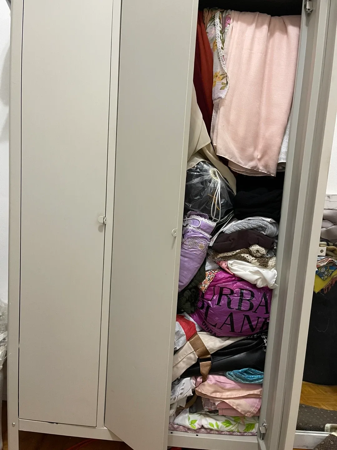 IKEA PS Metal Cabinet - Great Storage image indicator(3)