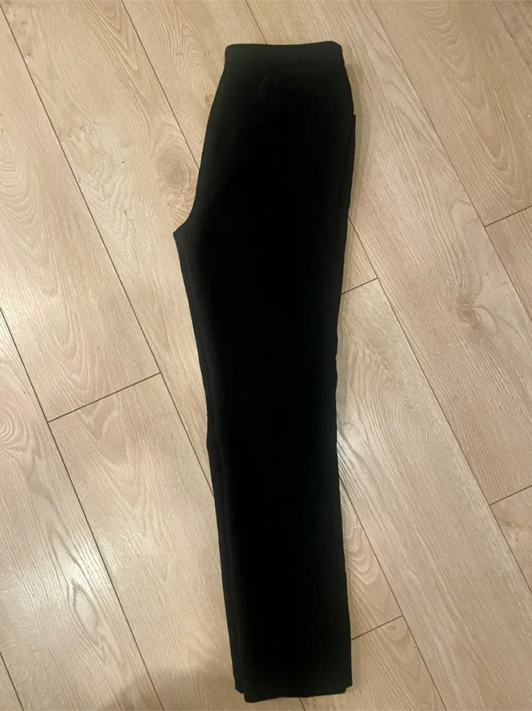 Philosophy Black Pants - Size 2 image indicator(3)