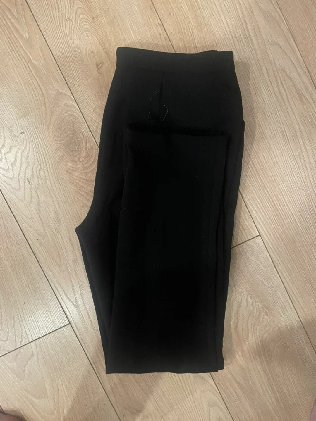 Philosophy Black Pants - Size 2 image indicator(5)