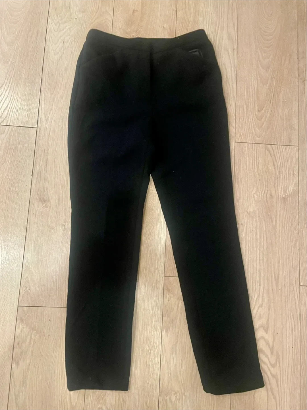 Philosophy Black Pants - Size 2 image indicator(4)