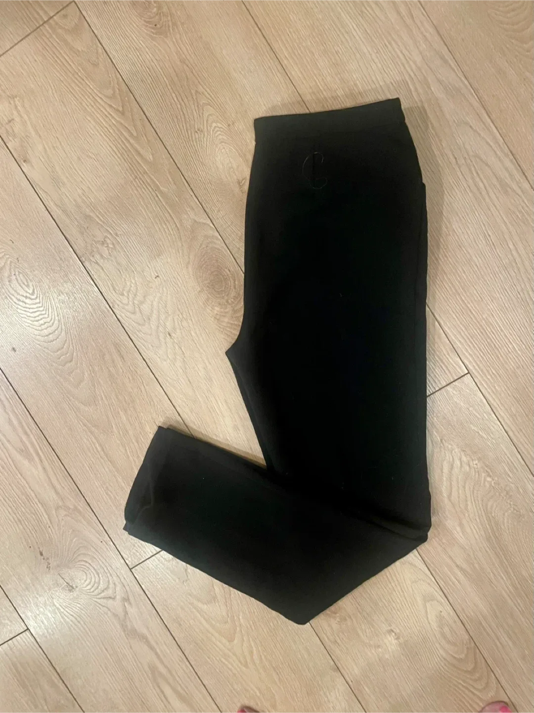 Philosophy Black Pants - Size 2 thumbnail