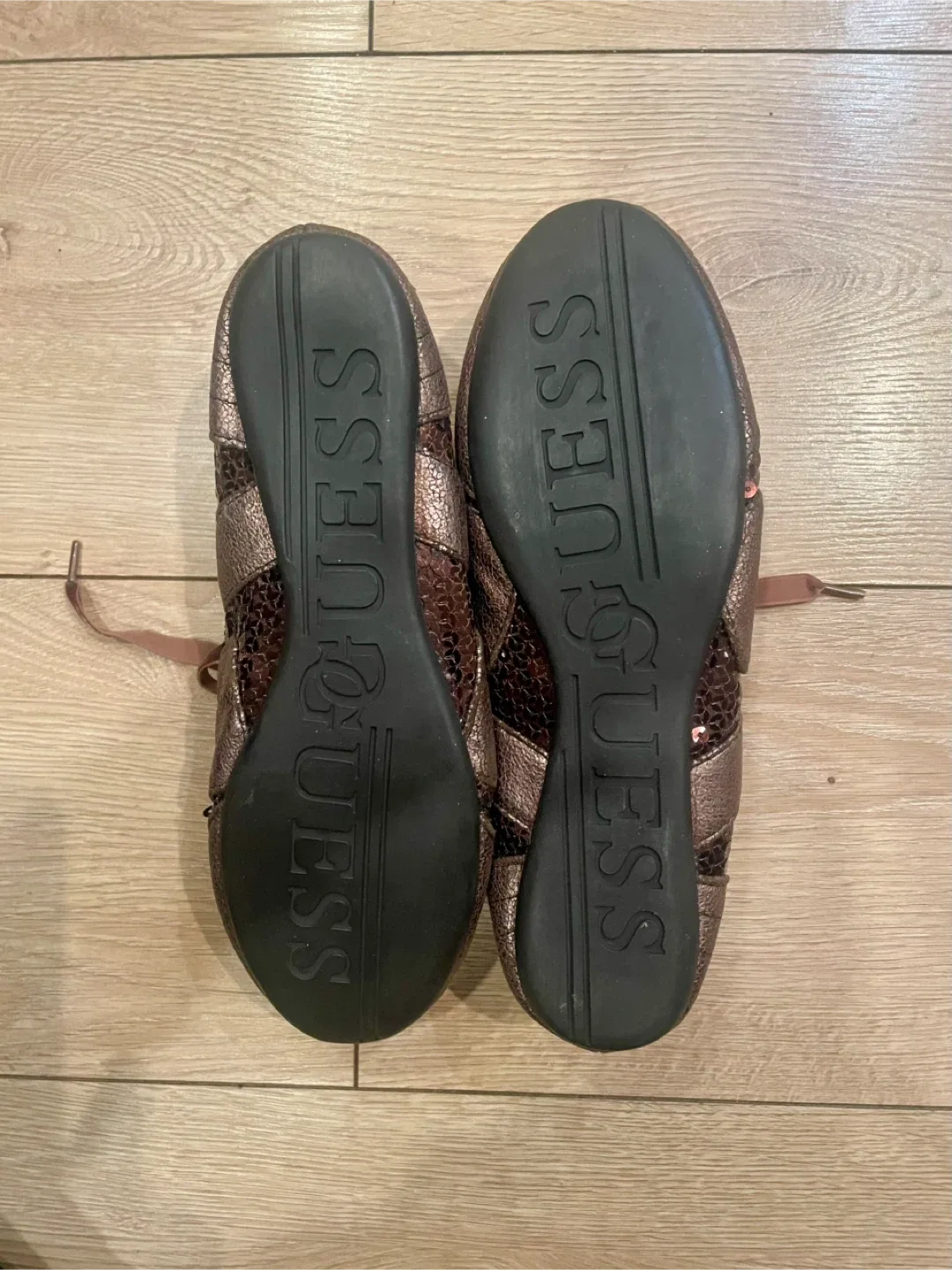 Guess Sequin Sneakers image indicator(5)