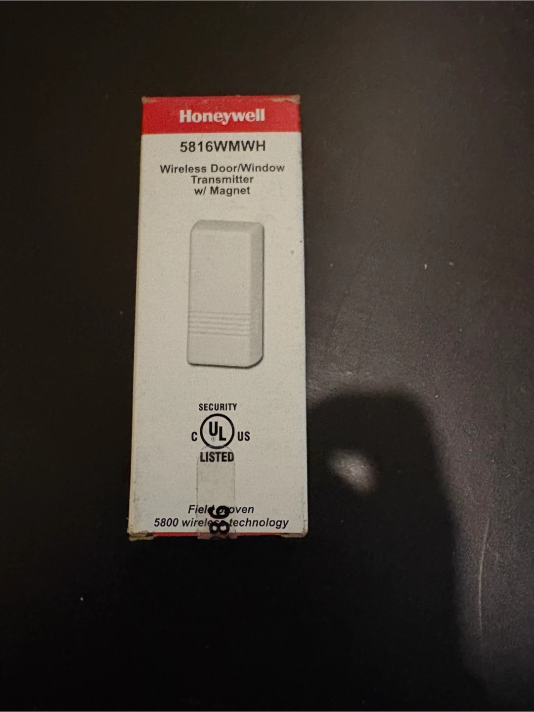 Honeywell 5816WMWH Wireless Door/Window Transmitter