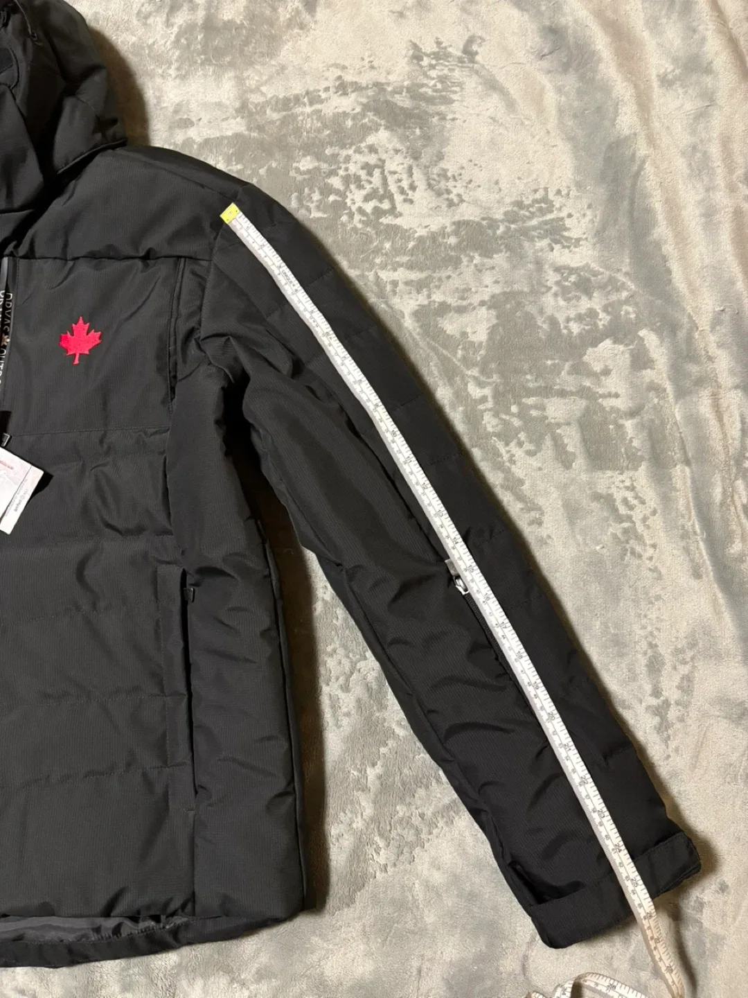 DrYas Brand Men’s Winter Jacket image indicator(7)