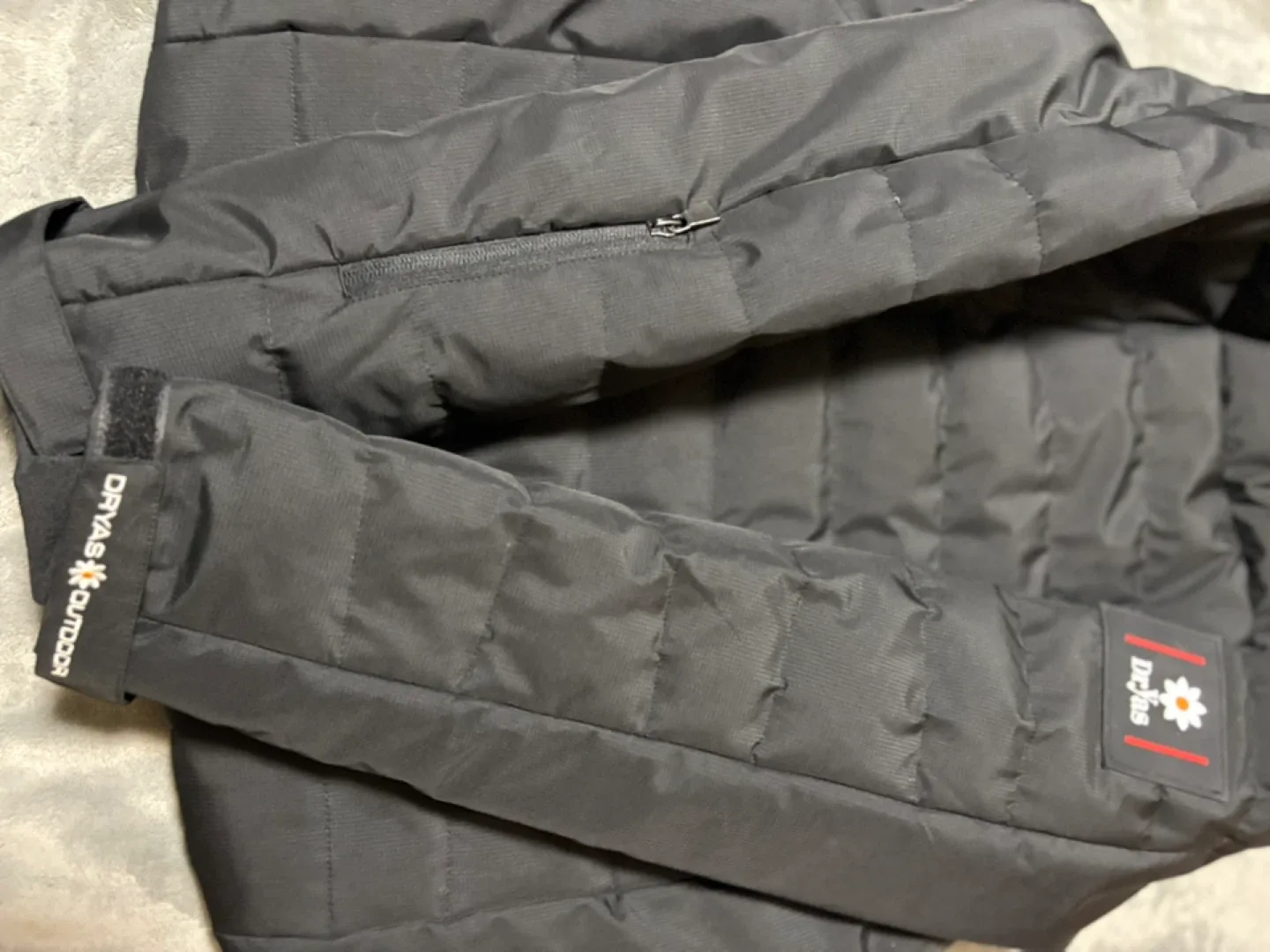 DrYas Brand Men’s Winter Jacket image indicator(9)