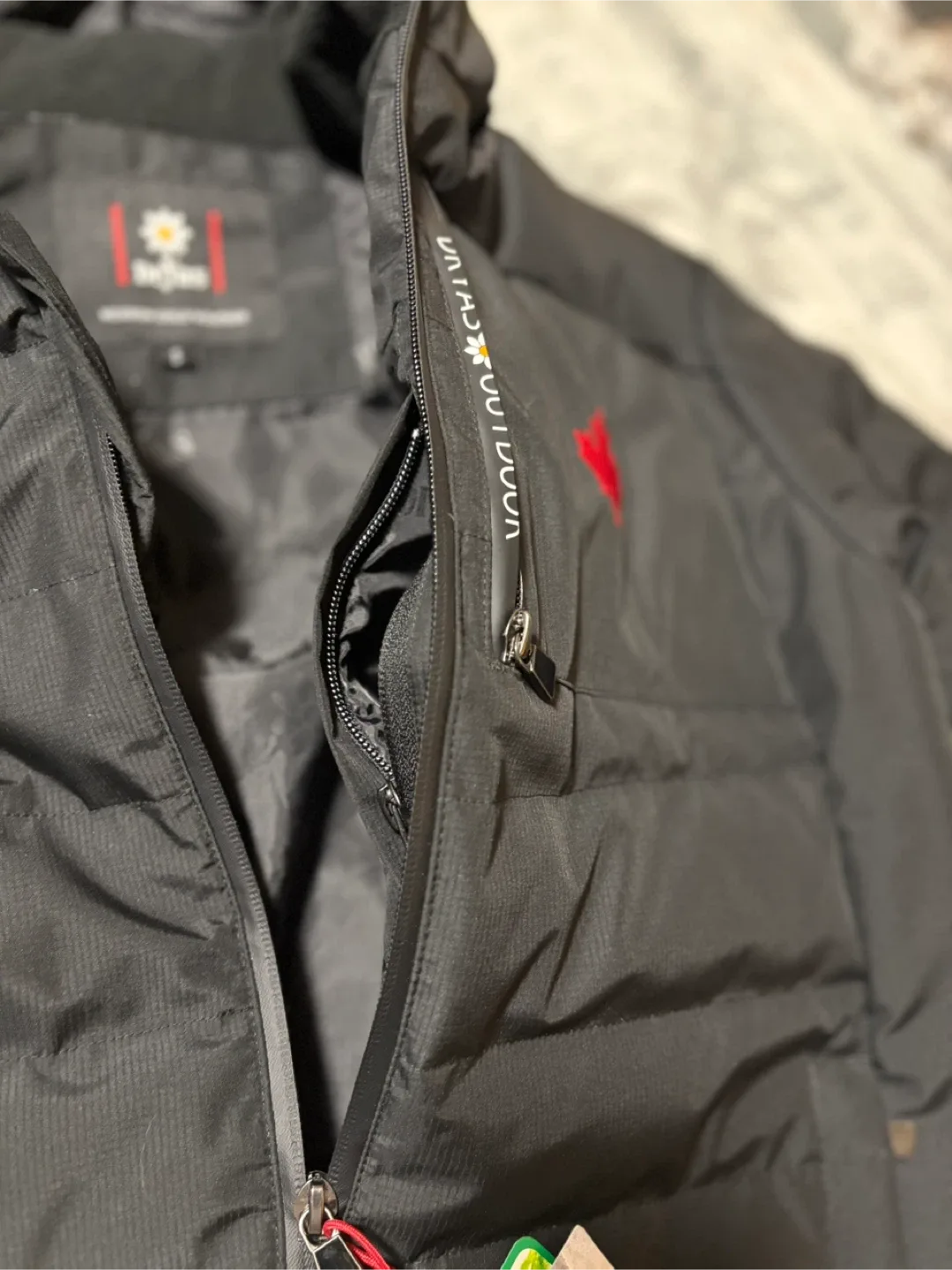 DrYas Brand Men’s Winter Jacket image indicator(10)