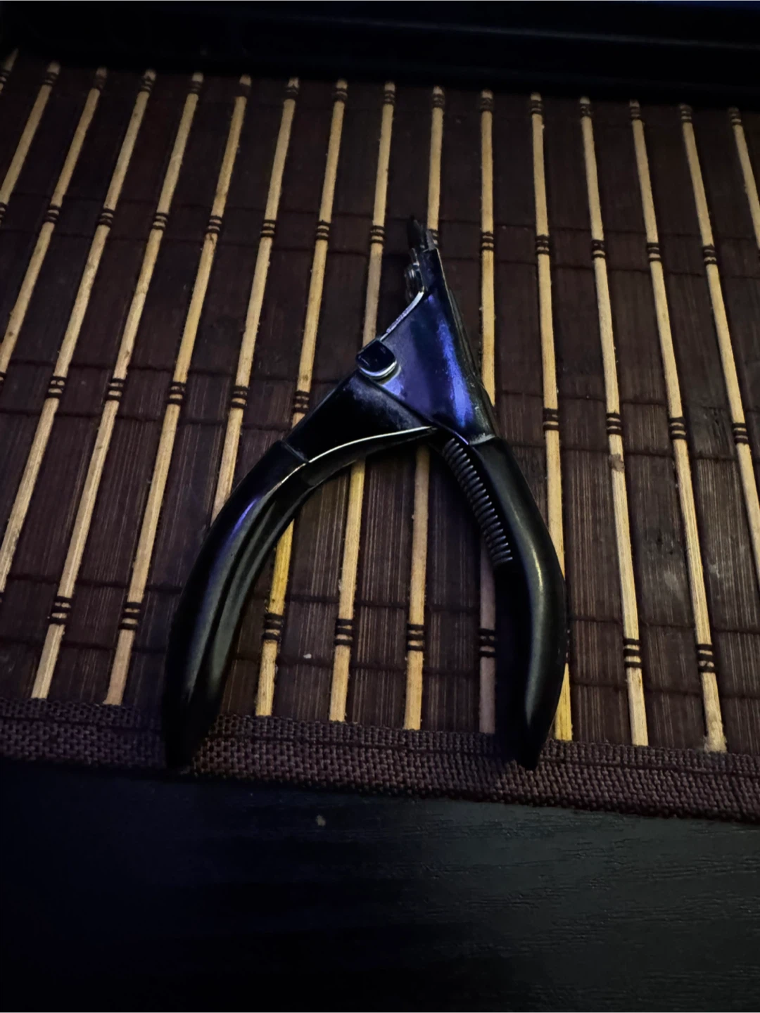 Dog Nail Clippers - photo 2
