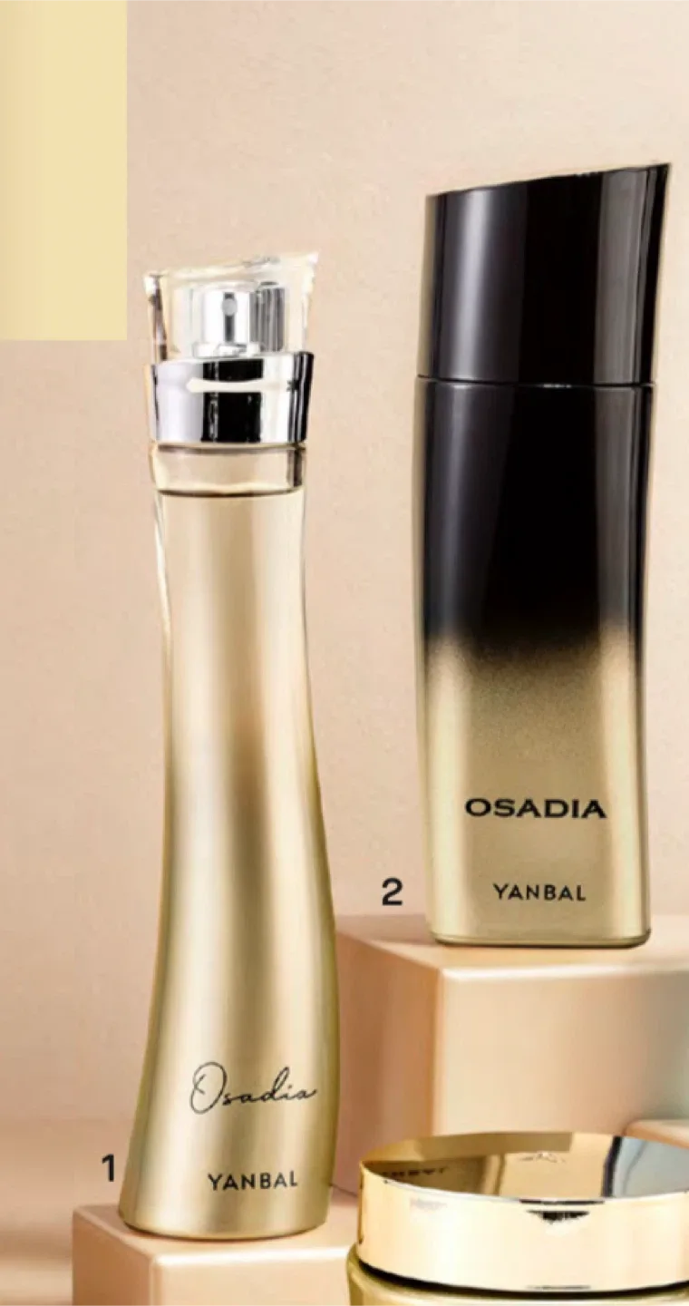 Yanbal Perfume image indicator(7)