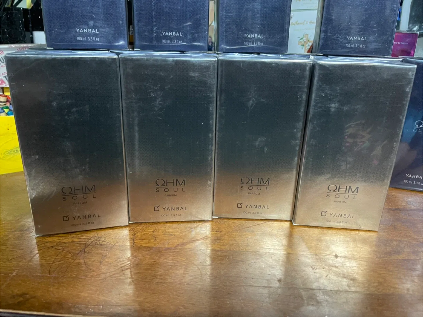 Yanbal Perfume image indicator(2)