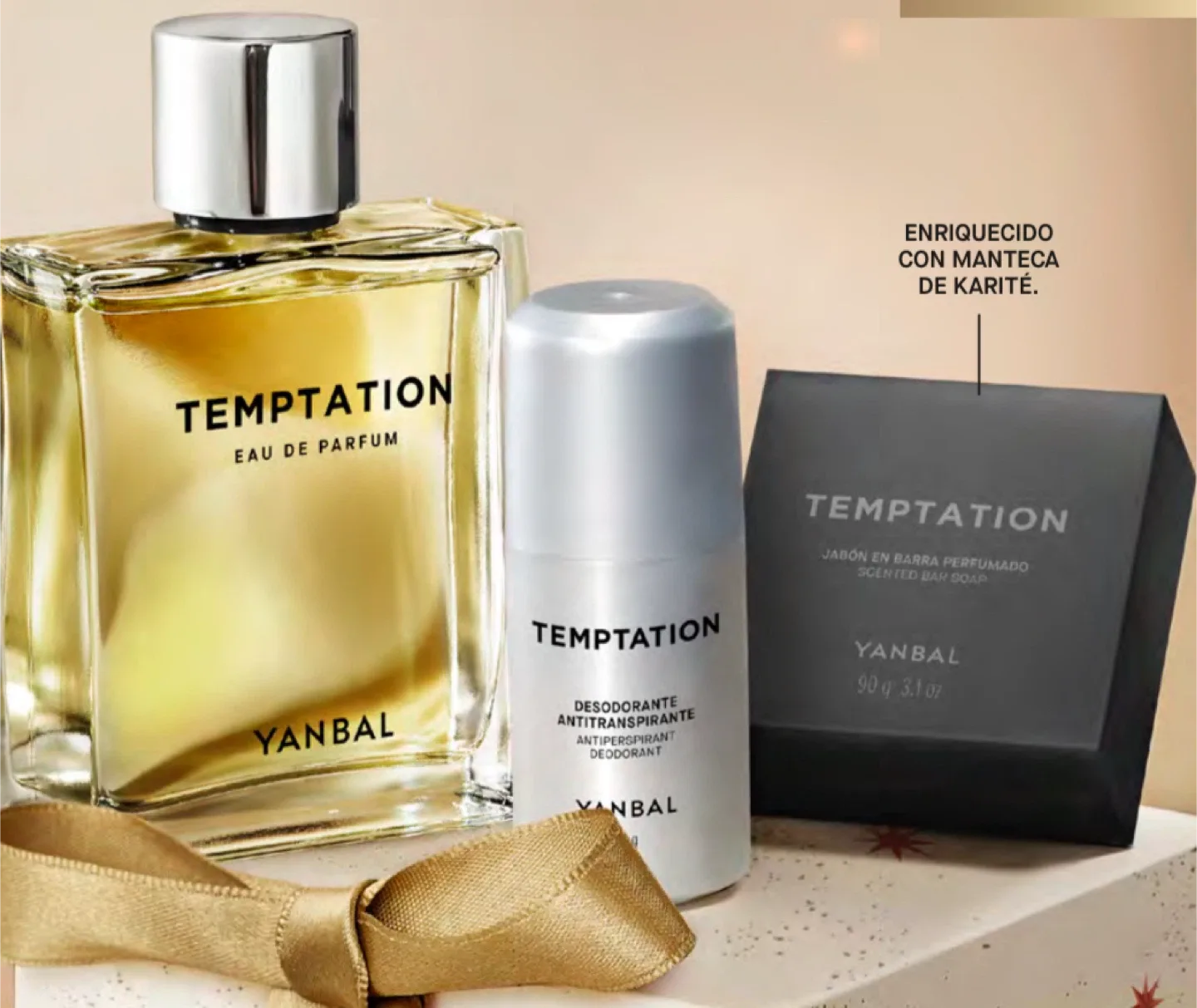 Yanbal Perfume image indicator(10)