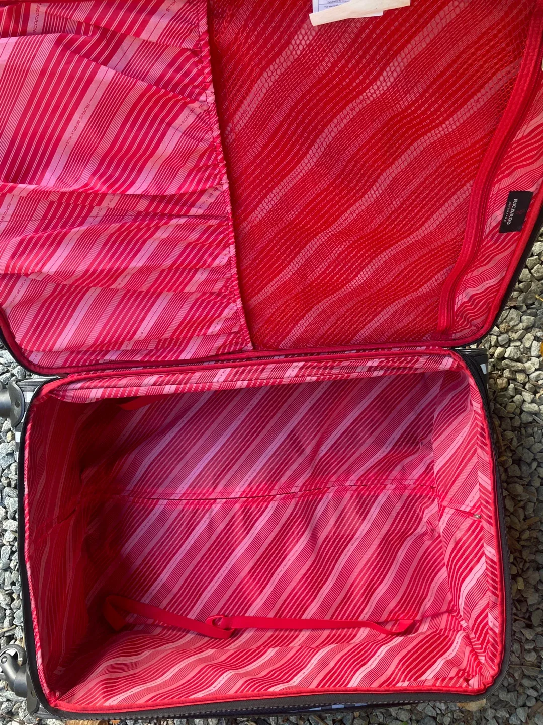 Ricardo Beverly Hills Suitcase - Checked Luggage image indicator(6)